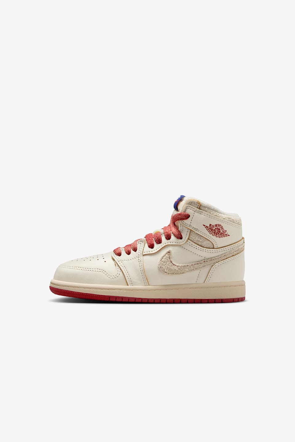 Little Kids' Jordan 1 Retro High OG 'Rare Air' (FD2597-100)