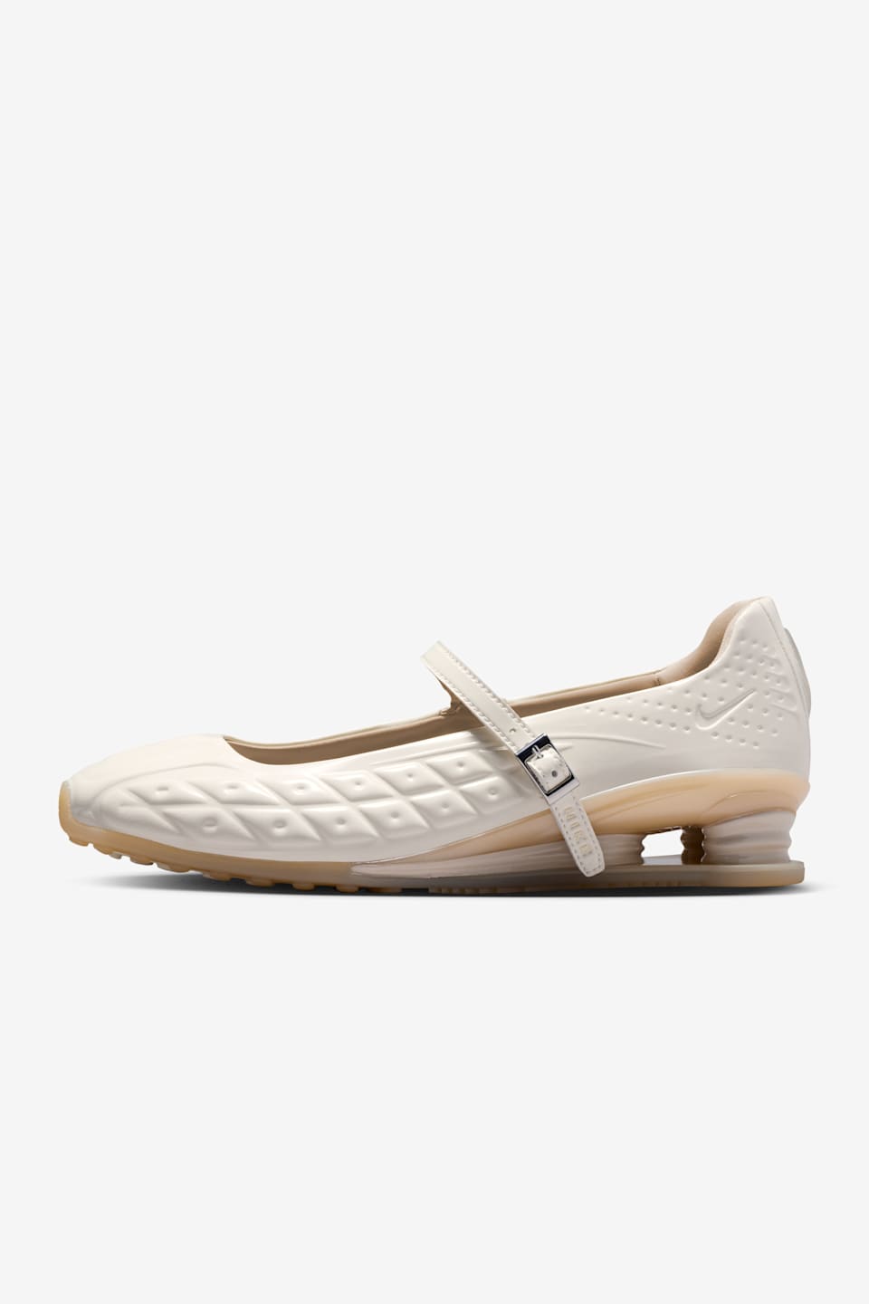 【NIKE公式】レディース ショックス Z カリストラ 'Pale Ivory and Oatmeal' (IR5510-100) 発売日