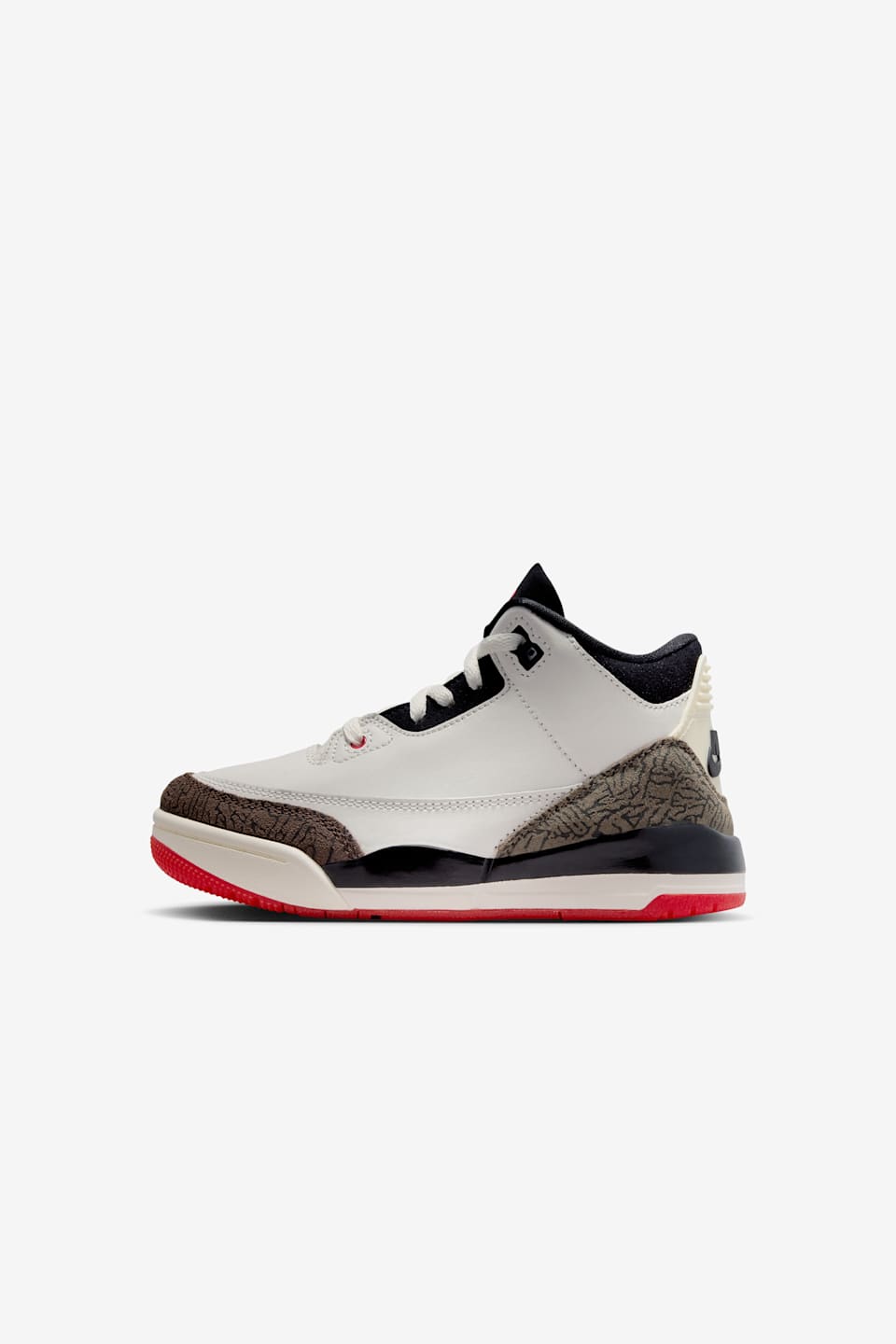 Little Kids' Jordan 3