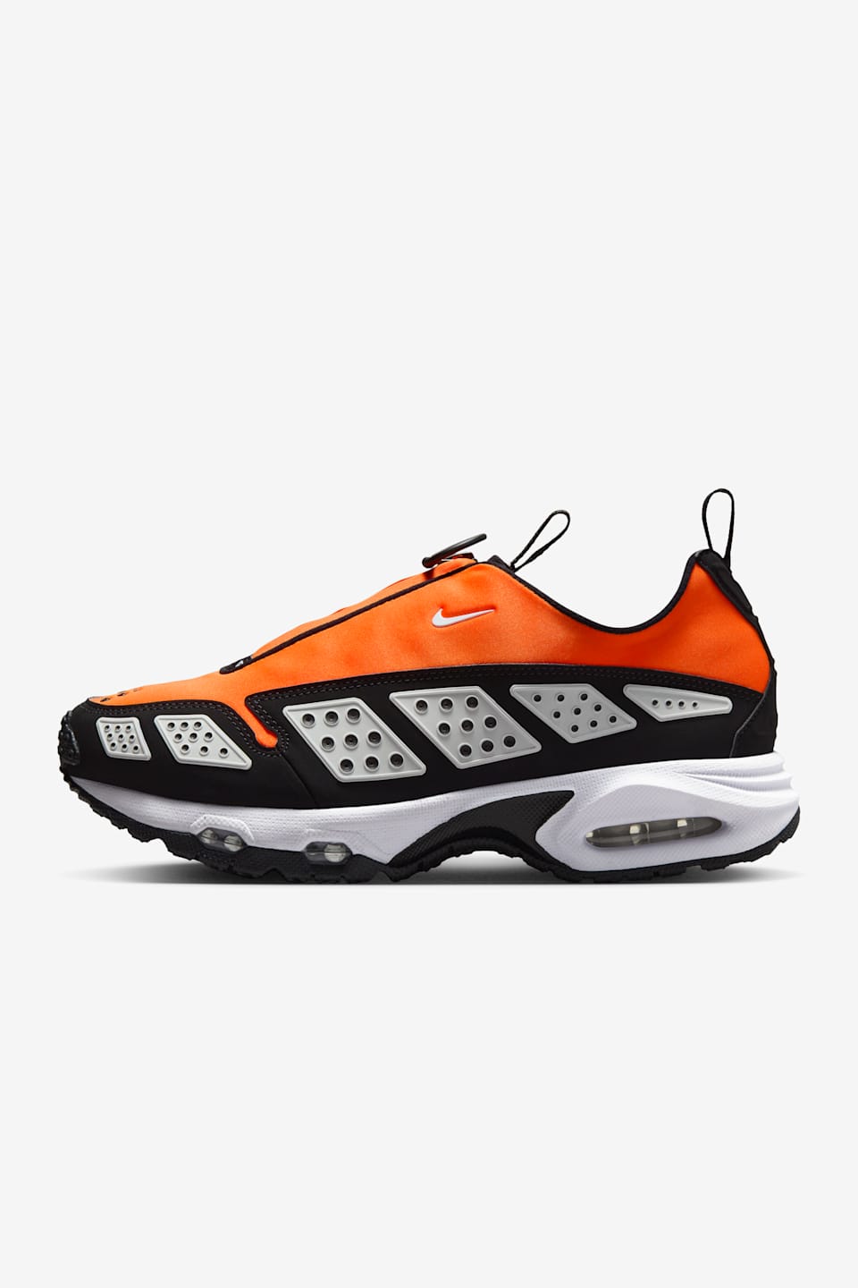 에어맥스 SNDR 'Safety Orange and Black'(FZ2068-800) 출시일