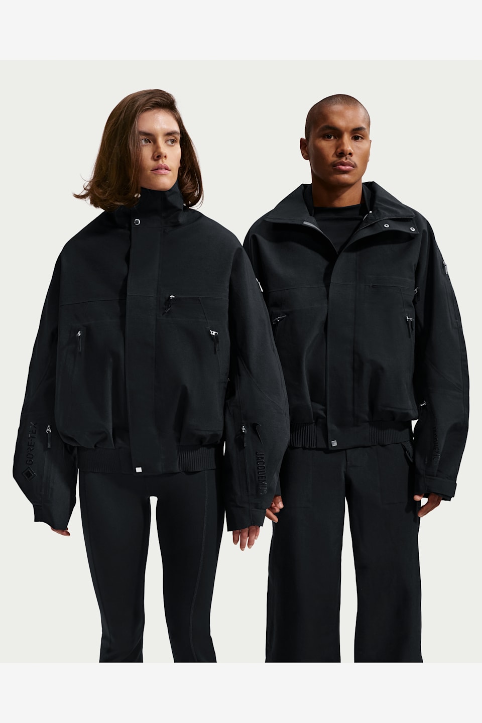 Take a look at Nike x Jacquemus Apparel Collection