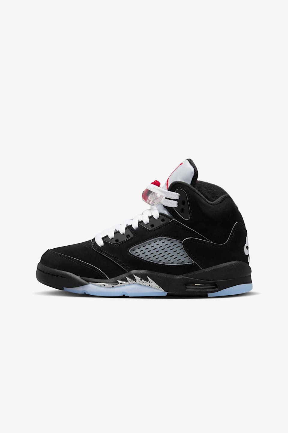 Air Jordan 5 'Reimagined' (HF3975-001) 發售日期 