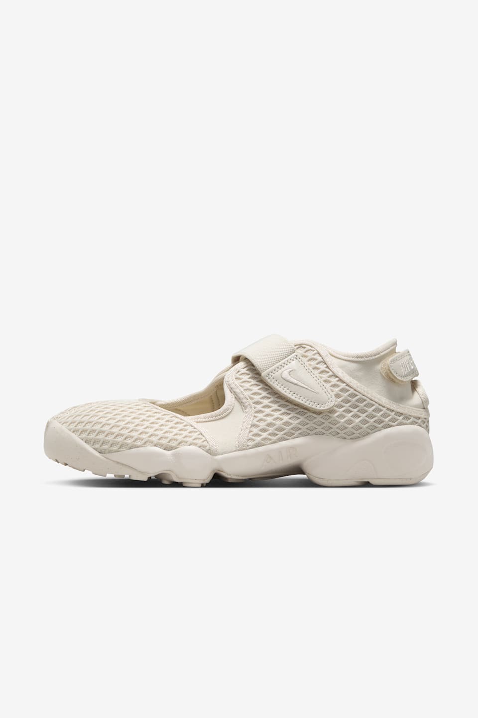 Fecha de lanzamiento de las Air Rift Lace "Light Orewood Brown" (HM8288-100) 