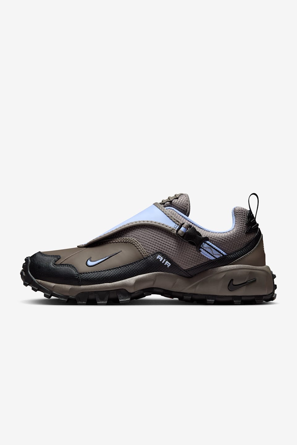 ACG Phassad 'Cave Stone and Aluminium' (HM7133-200) release date