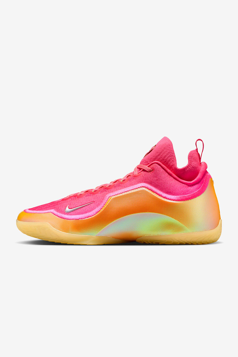 LeBron XXIII Elite "Good Intentions" 'Hyper Pink and Black' (IB9557-601) Release Date