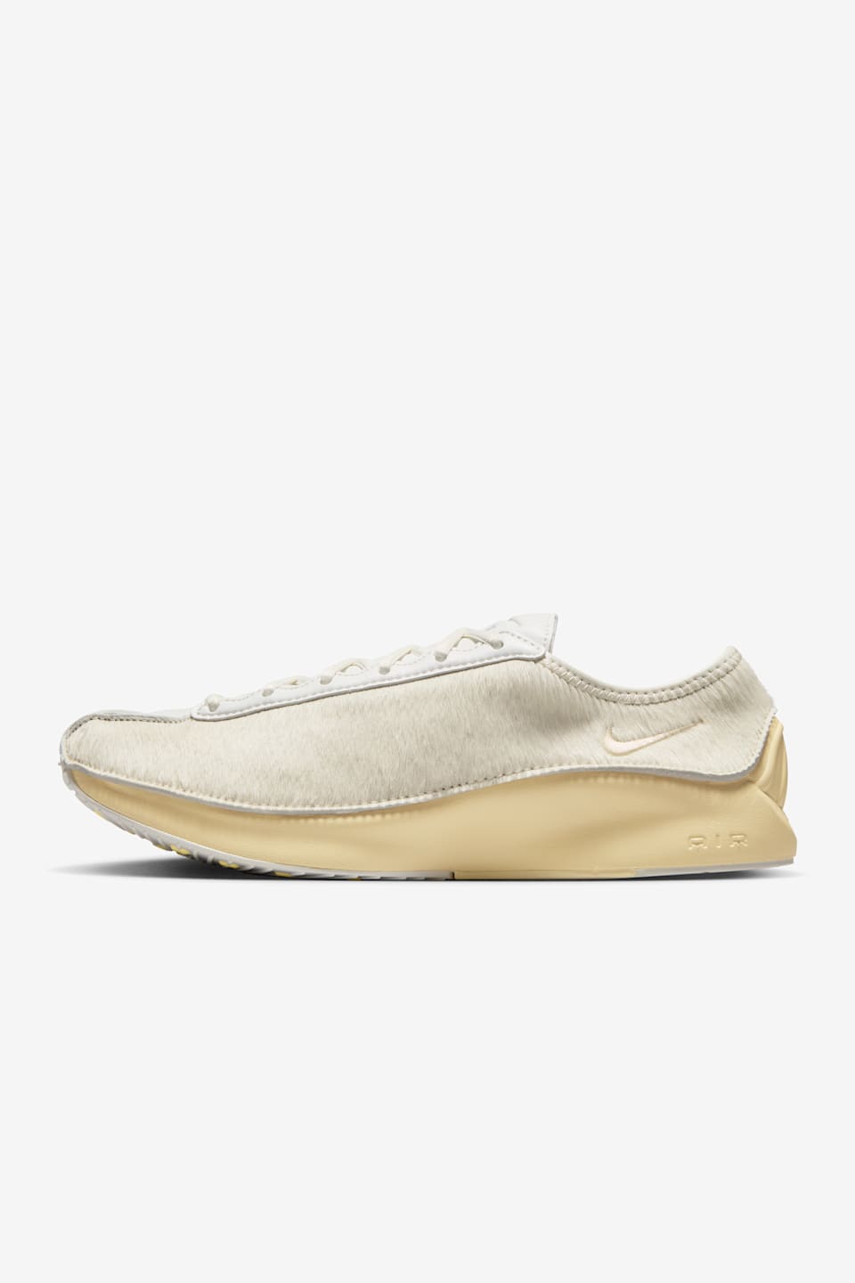 【NIKE公式】レディース エア スーパーフライ 'Sail and Muslin' (HQ9148-100 / W NIKE AIR SUPERFLY SE 2)