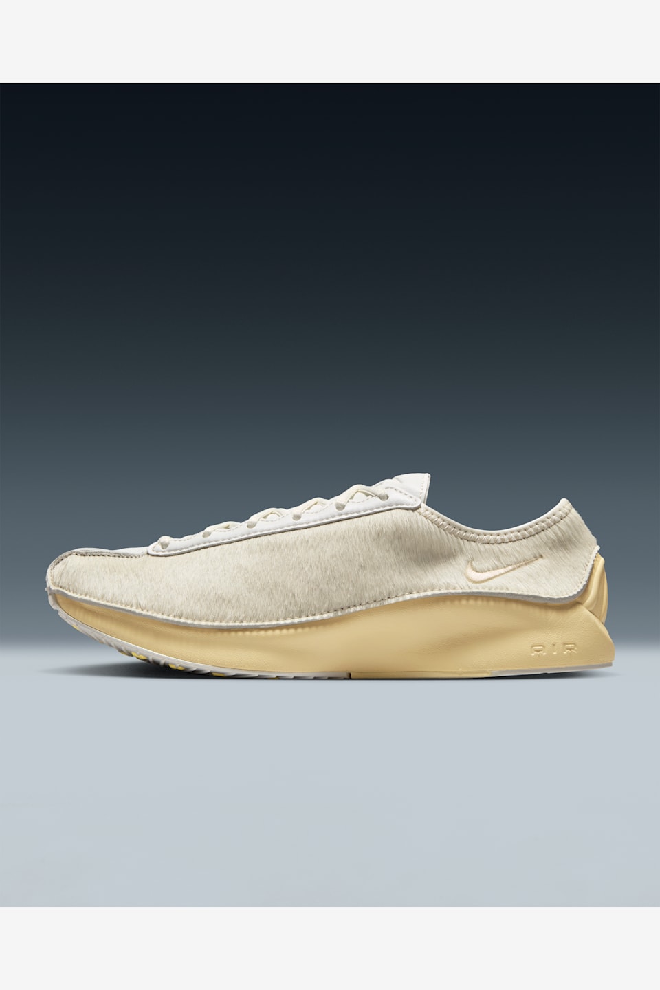 Date de sortie de la Air Superfly « Sail and Muslin » pour femme (HQ9148-100)
