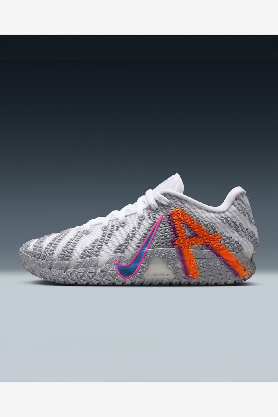 Ja 3 'Light Show' White and Dusty Cactus (HF2793-100) Release Date