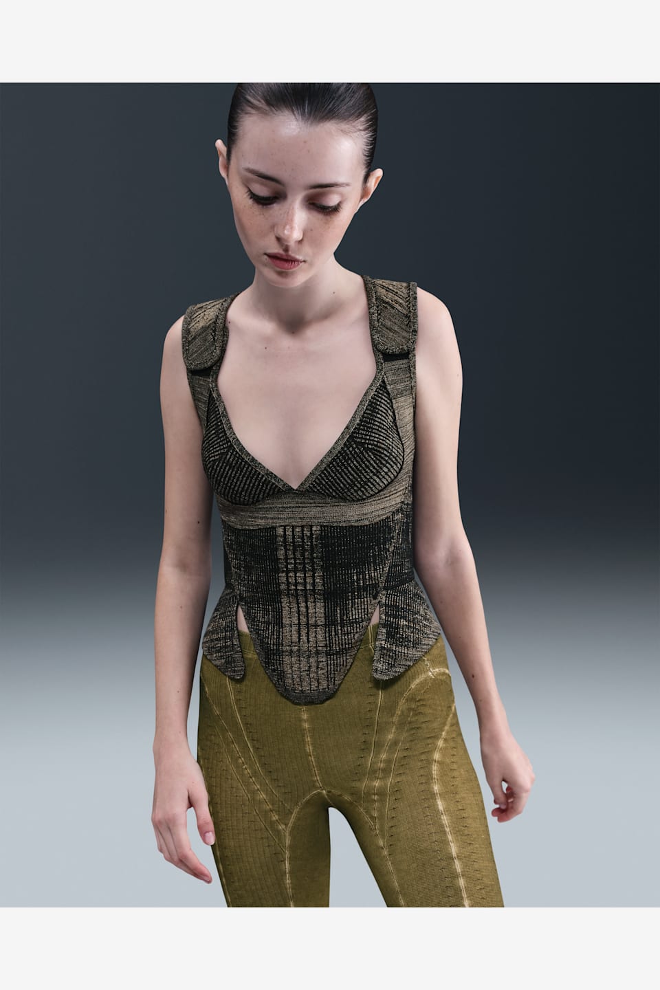 Ημερομηνία κυκλοφορίας της συλλογής ρούχων KNWLS Nike