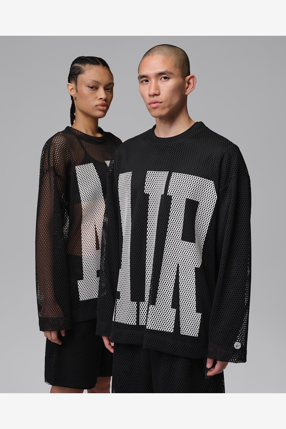 【NIKE公式】Jordan x Union x Fragmentアパレルコレクション発売日