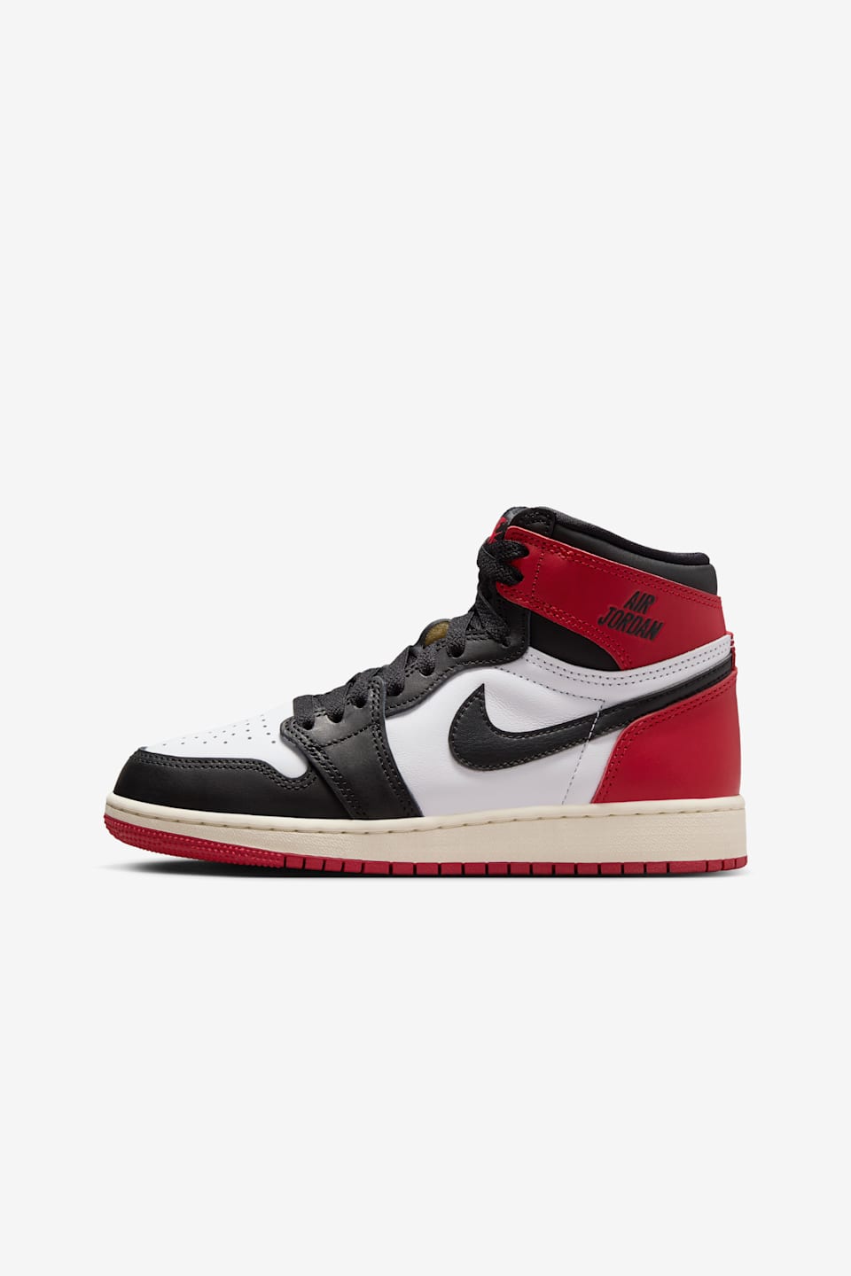 Air Jordan 1 高筒鞋 OG 'Black Toe' (DZ5485-106) 發售日期