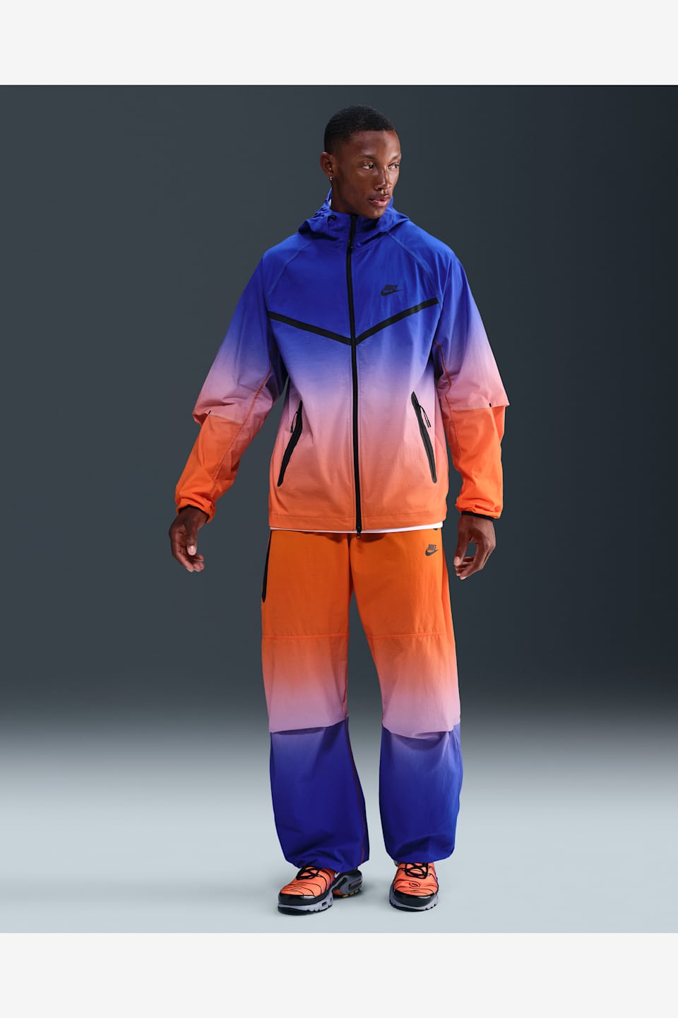 Nike Tech Men's Woven Pants (II4634-480) Release Date