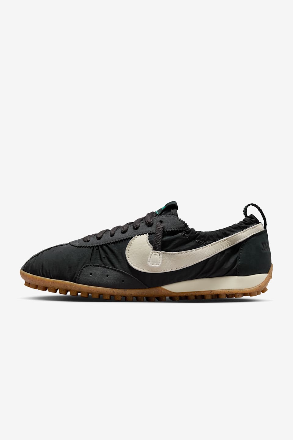 Moon Shoe x Jacquemus 'Off Noir and Gum Light Brown' (HV8547-001) Release Date