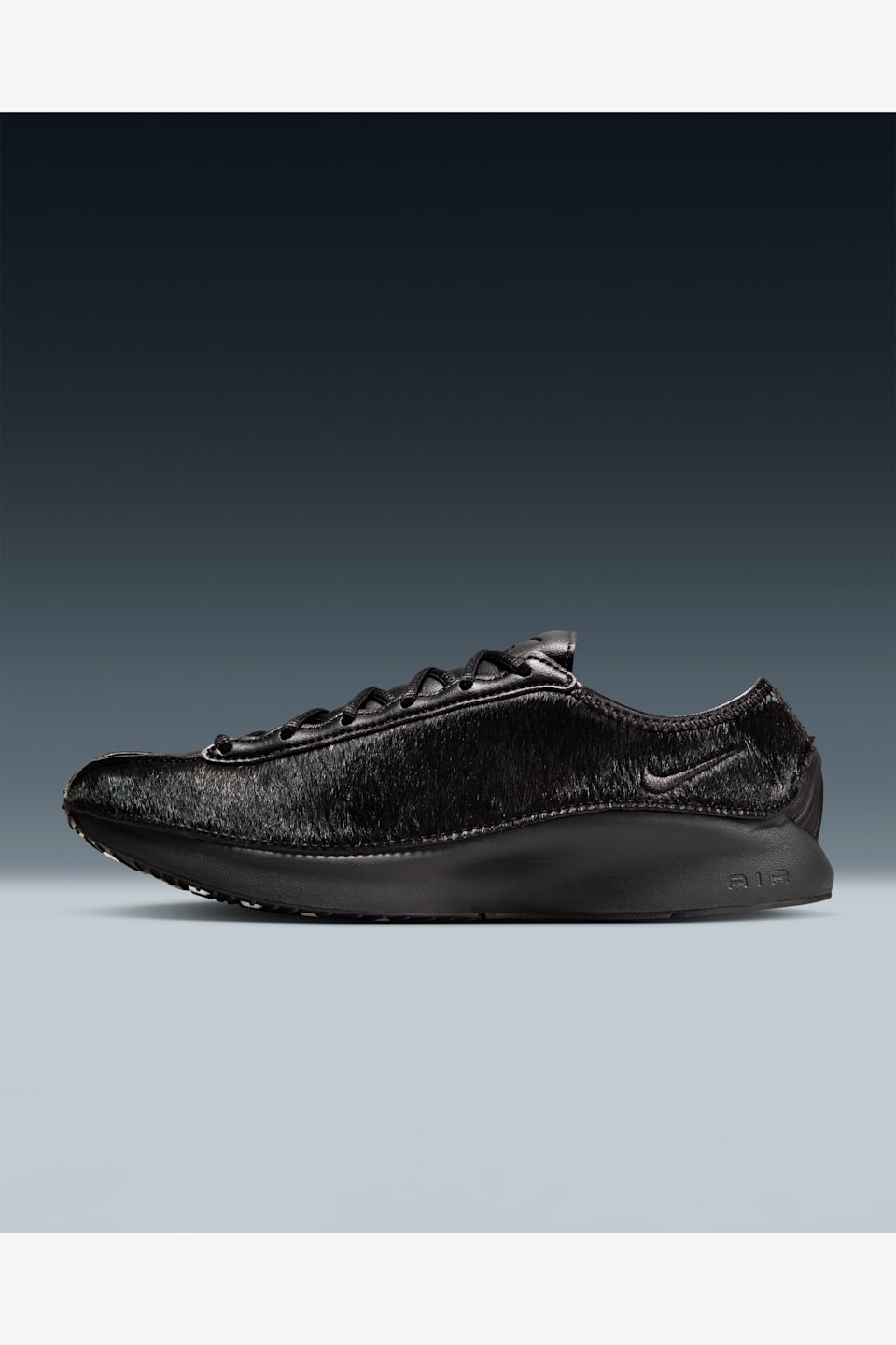 Data de llançament de les Air Superfly "Black and Off Noir" per a dona (HQ9148-001)