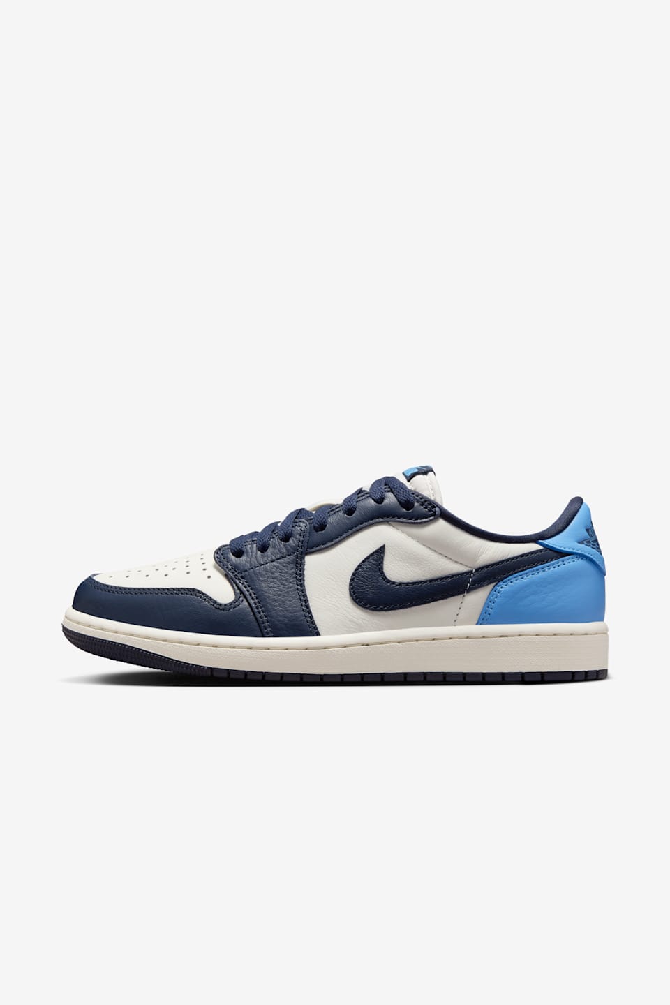 Fecha de lanzamiento de los Air Jordan 1 "Obsidian" (CZ0790-400)