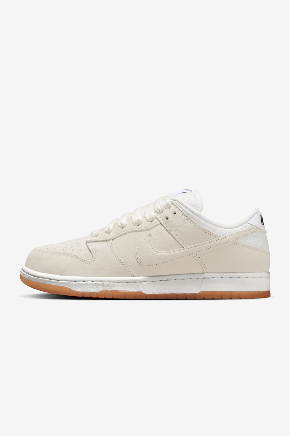 Fecha de lanzamiento de las Nike SB Dunk Low Pro B "Pale Ivory" (HJ0367-100)
