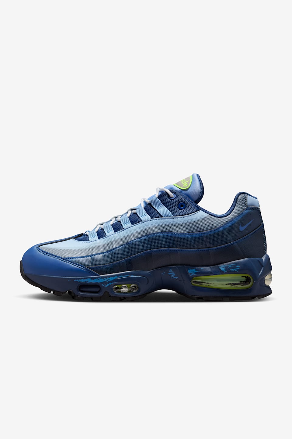 Nike Air Max 95 QS YGO 'Joey' (II7404-400) Release Date