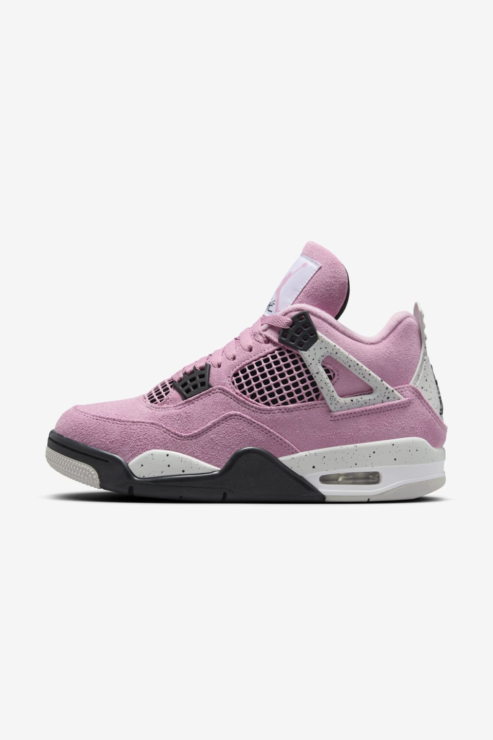 Pink jordans coming out clearance
