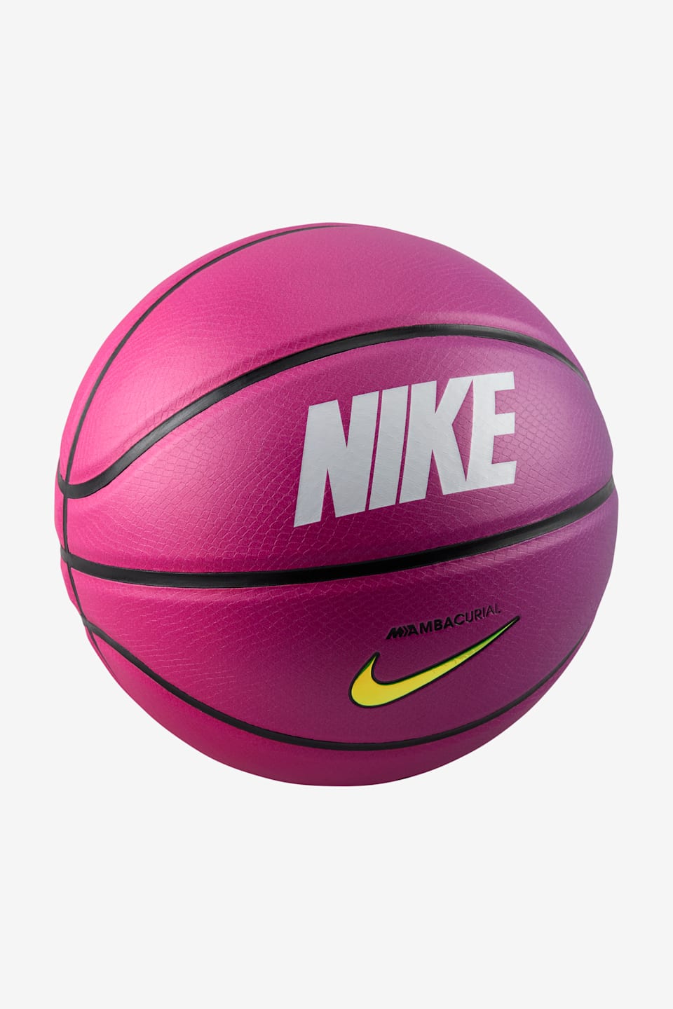 Fecha de lanzamiento de la pelota de baloncesto premium Kobe "Mambacurial" (IW8021-505)