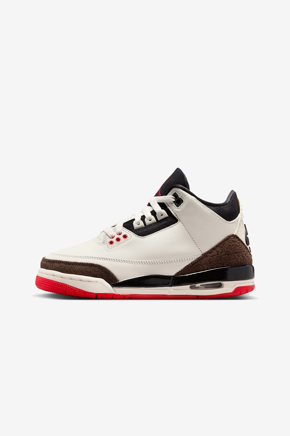 Big Kids' Air Jordan 3