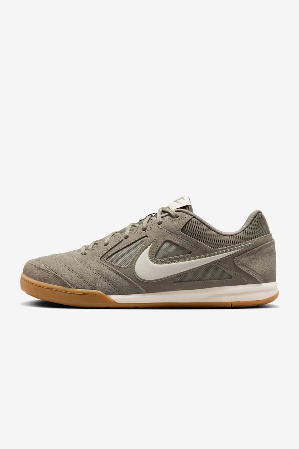 【NIKE公式】ガト 'Light Army' (HQ6020-301 / NIKE GATO SUE)
