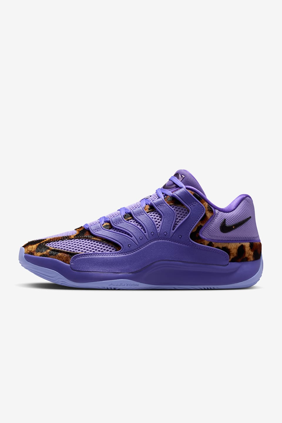 Fecha de lanzamiento de los KD18 "Space Purple and Pure Purple" (IO7519-500)