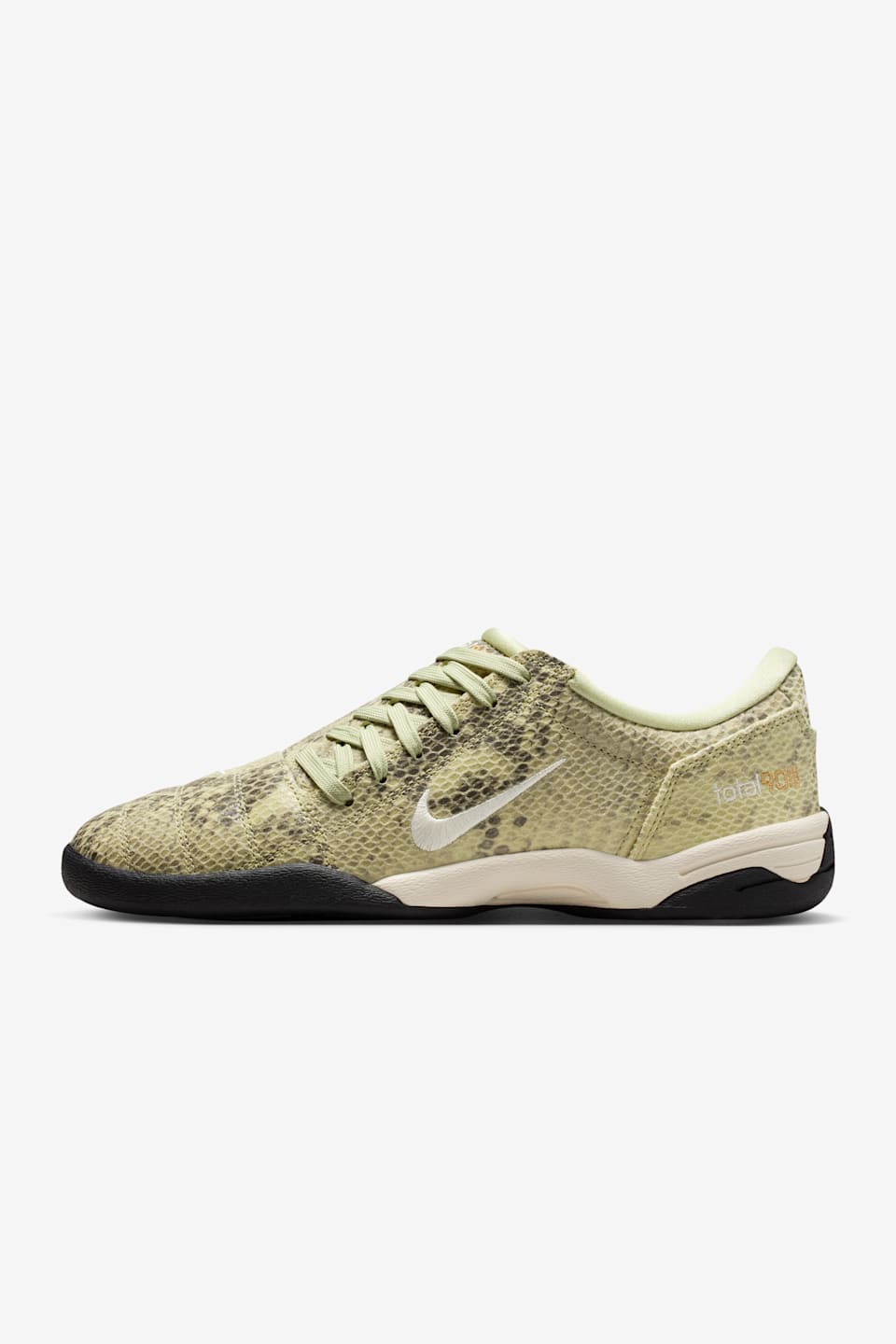 Women's Total90 'Olive Aura and Pale Ivory' (IB4204-301) Release Date