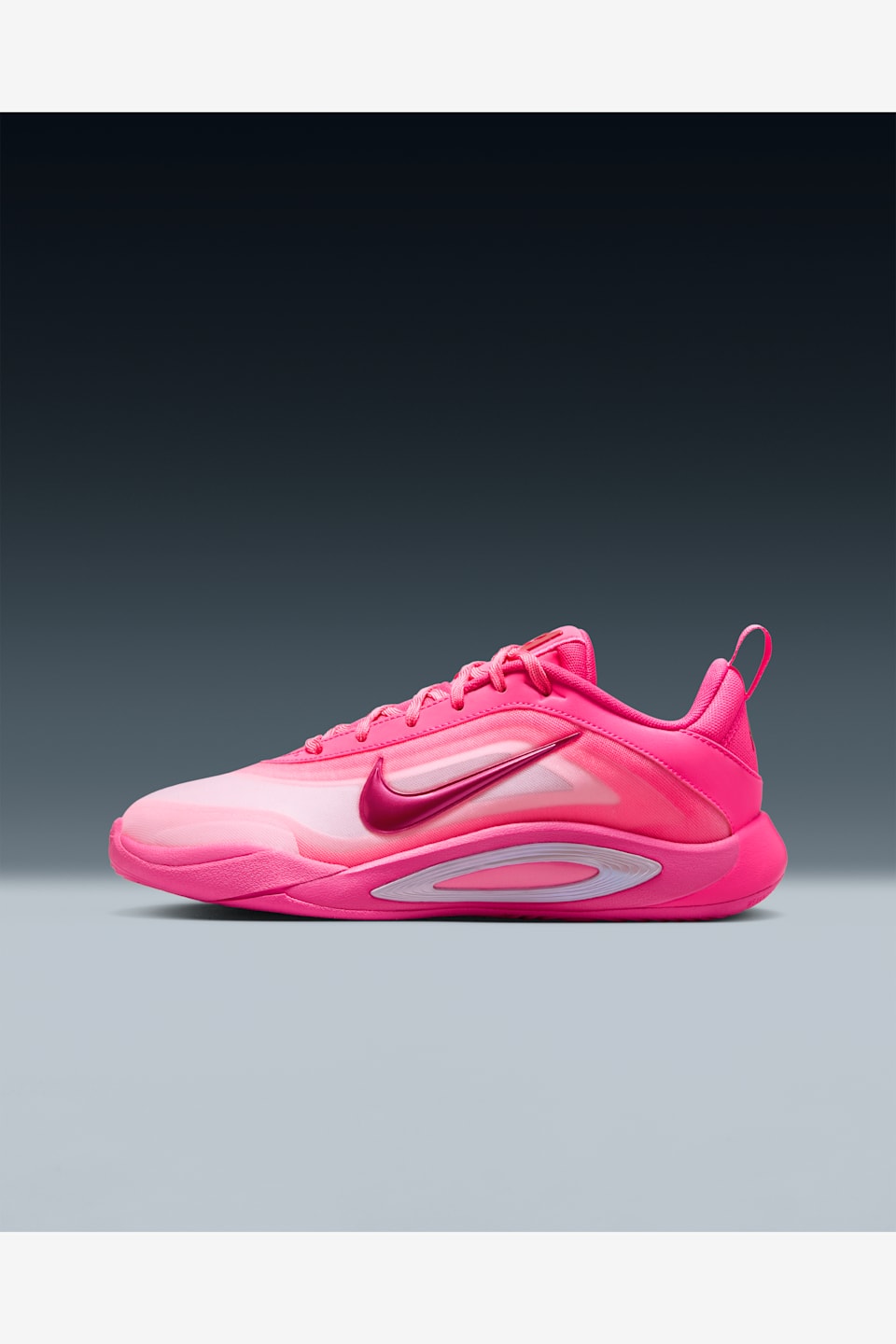 Fecha de lanzamiento de los A'One "Pink A'ura" "Hyper Pink" (FZ8605-601)