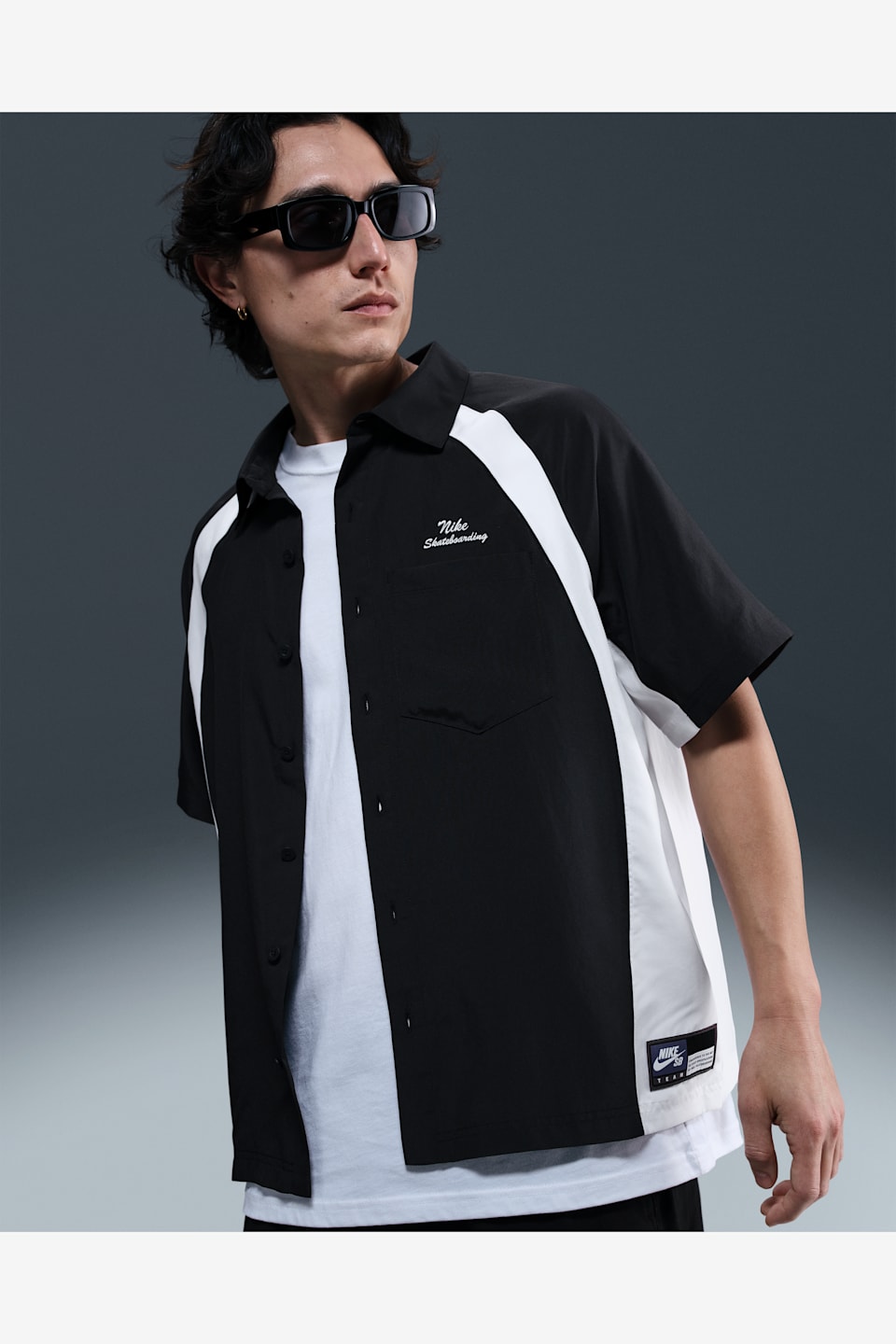 Nike SB Apparel Collection Release Date