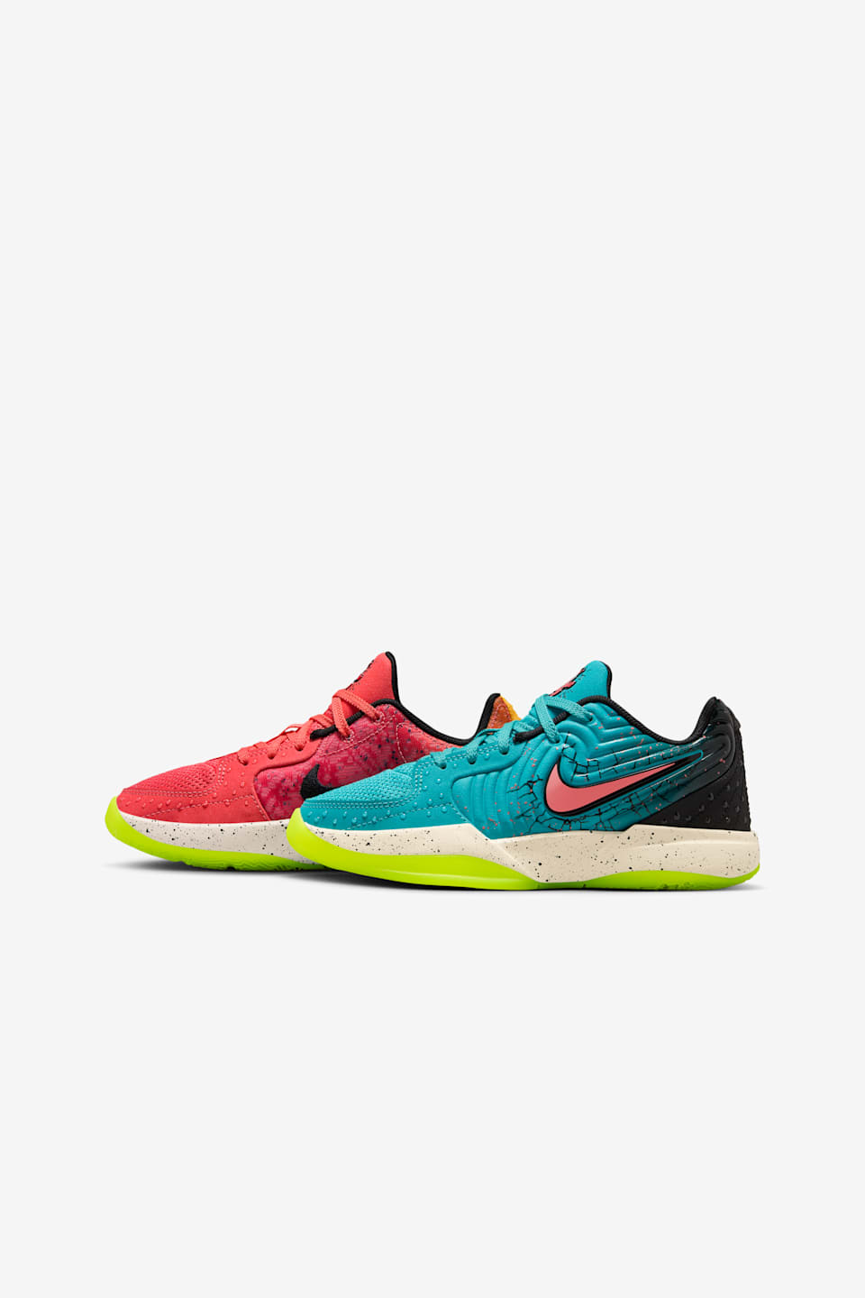 Ja 2 x Kool-Aid 'Mixed Berry' (IF0302-800) Release Date