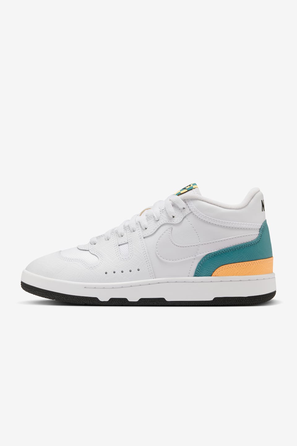 Attack "Year of the Snake" 'Mineral Teal and Melon Tint' (HF3056-100) Release Date 