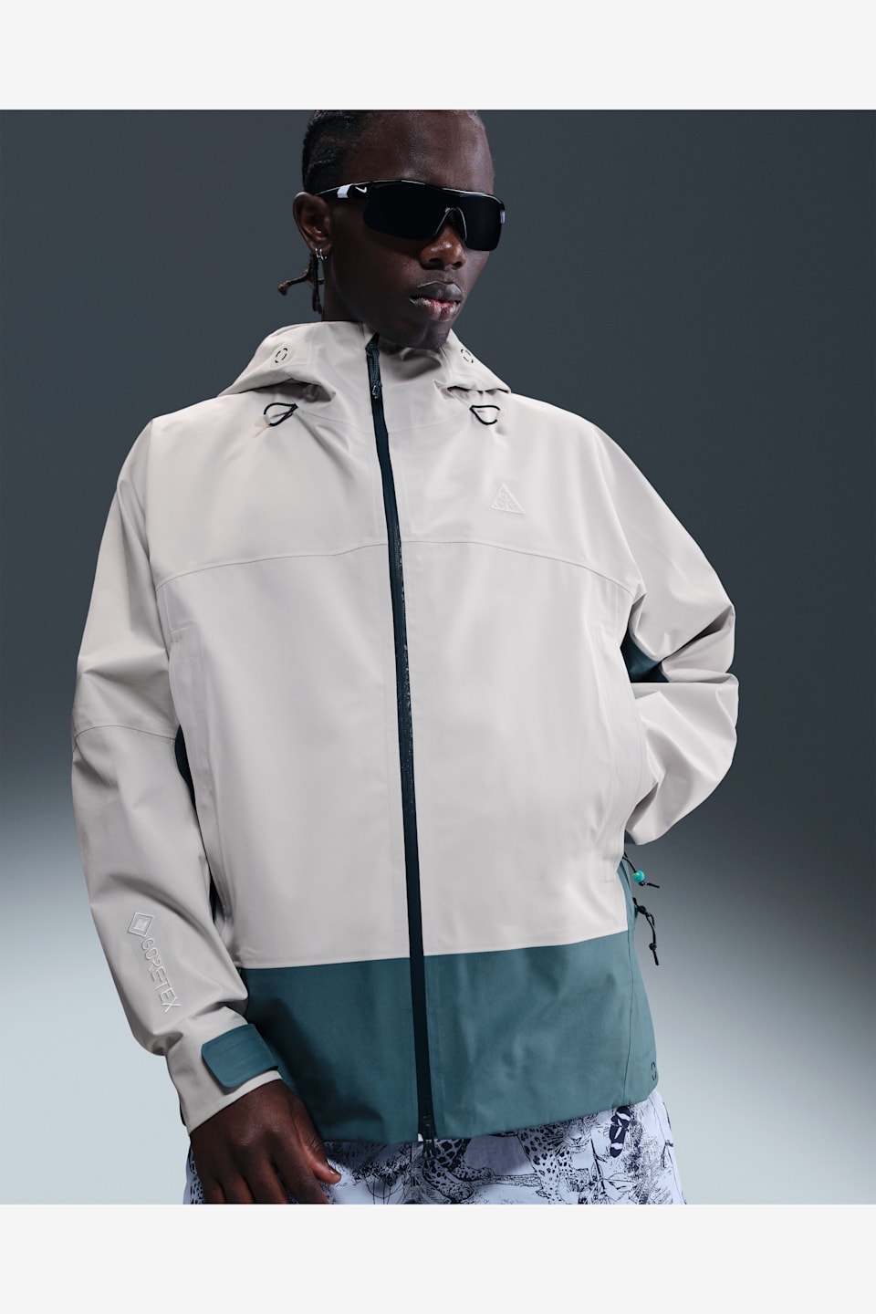 ACG Apparel Collection Release Date