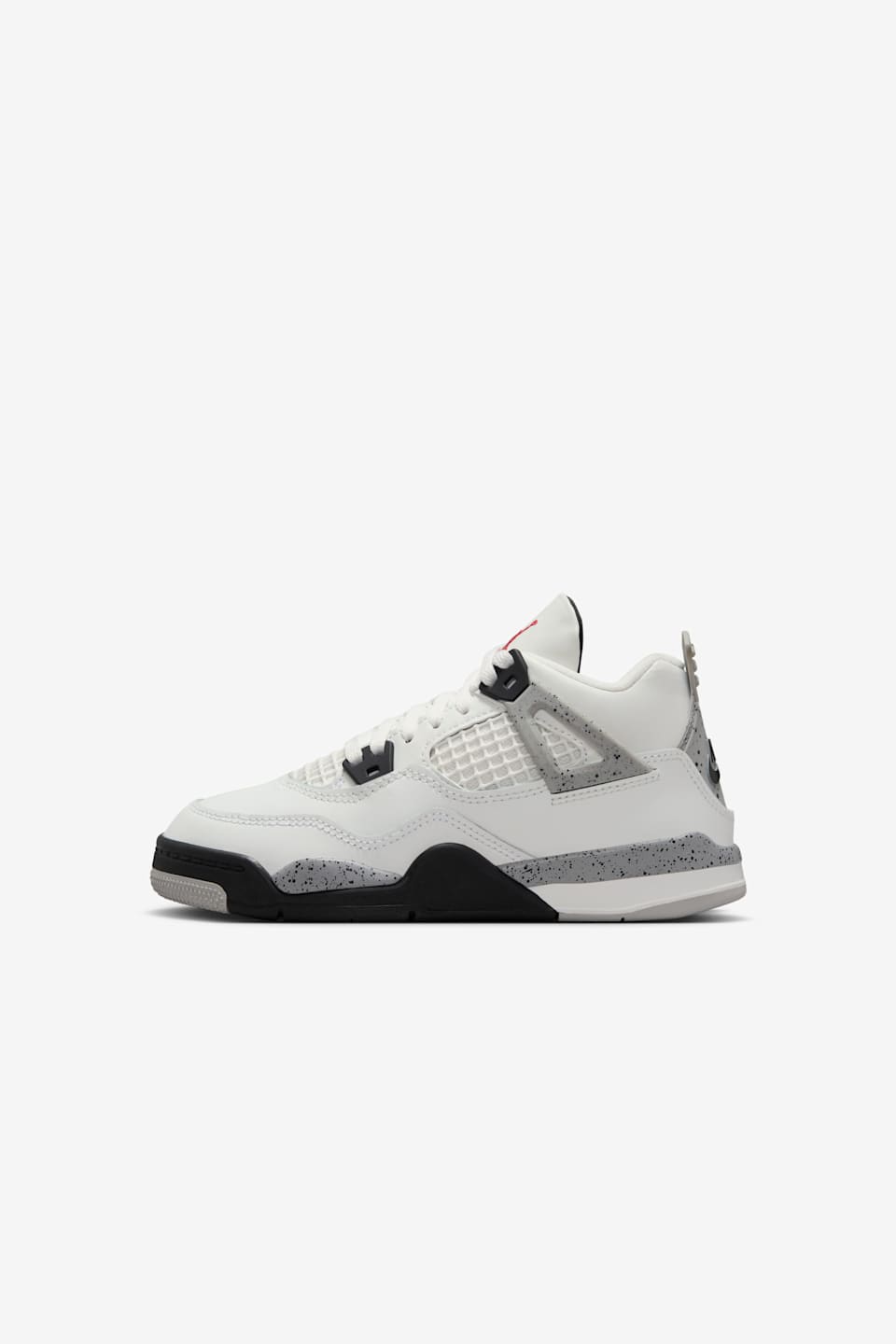 Air Jordan 4 'White Cement' (FV5029-100) Release Date