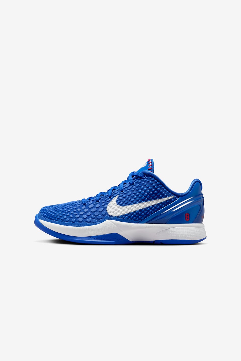 Big Kids' Kobe 6 'Game Royal' (FV9676-400)