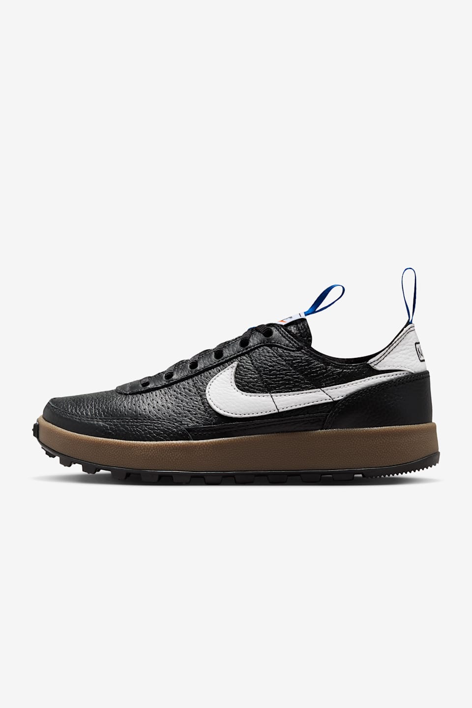 NikeCraft General Purpose Shoe 'Demerits' (FZ1363-002) Release Date