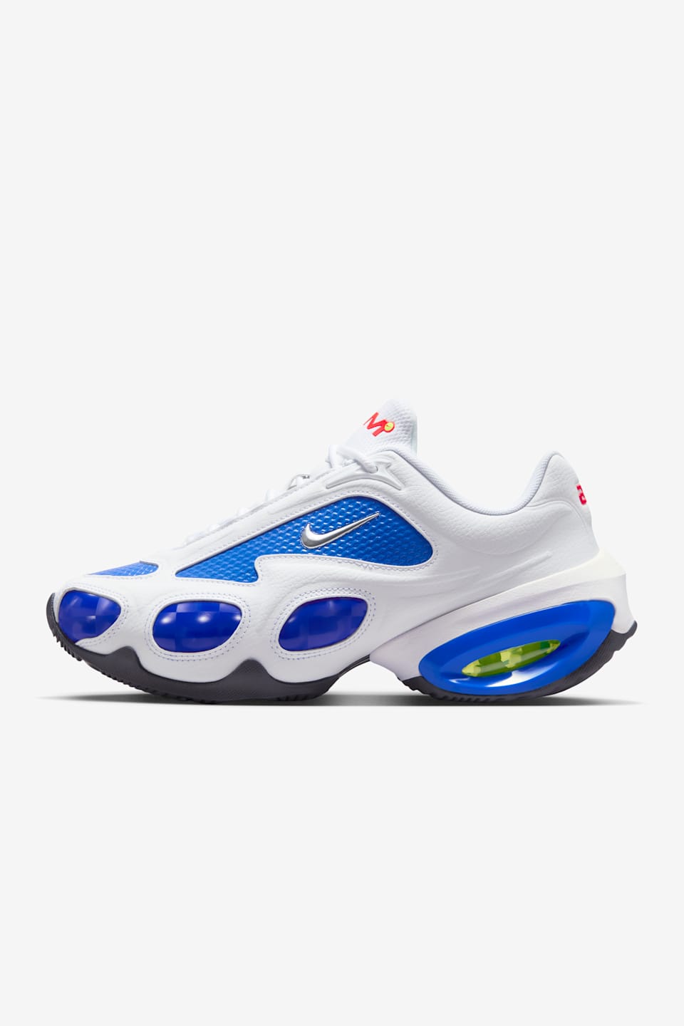 Dámské boty Air Max Muse x Veneda Carter ‚Racer Blue‘ (HV9929-100) – datum uvedení