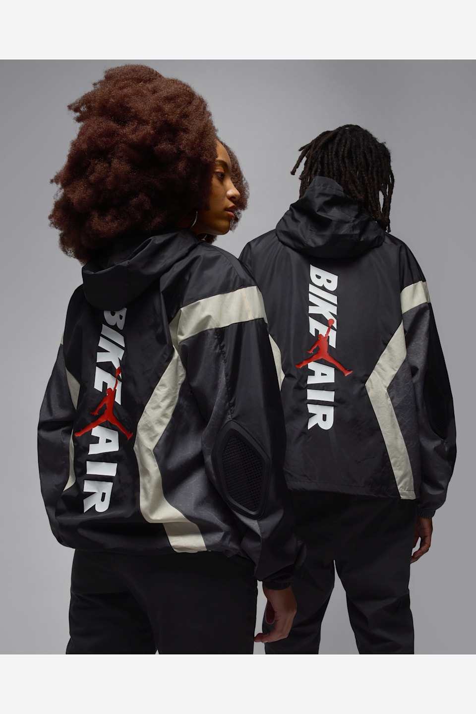 Jordan x Nigel Sylvester Brick by Brick Apparel Collection Release Date