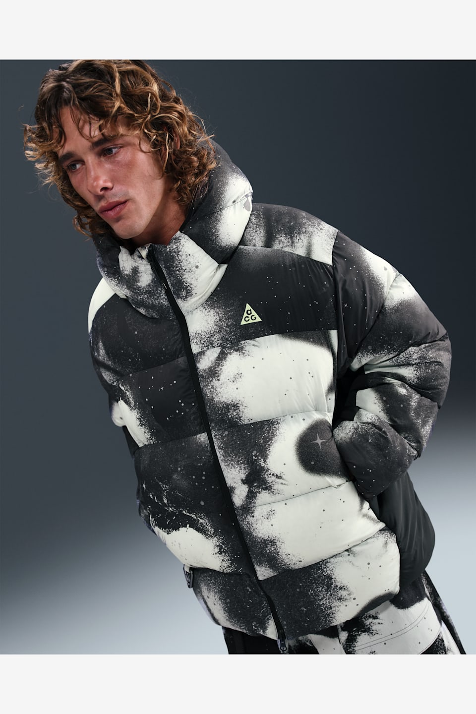 ACG Apparel Collection Release Date