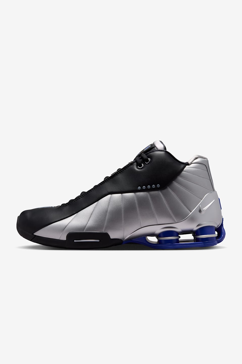 Nike Shox BB4 Release Date
