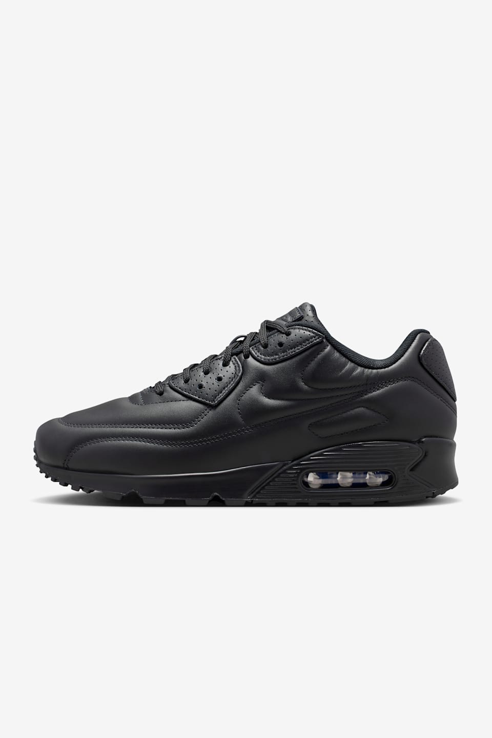 【NIKE公式】エア マックス 90 SP 'Black' (IV4504-001) 発売日