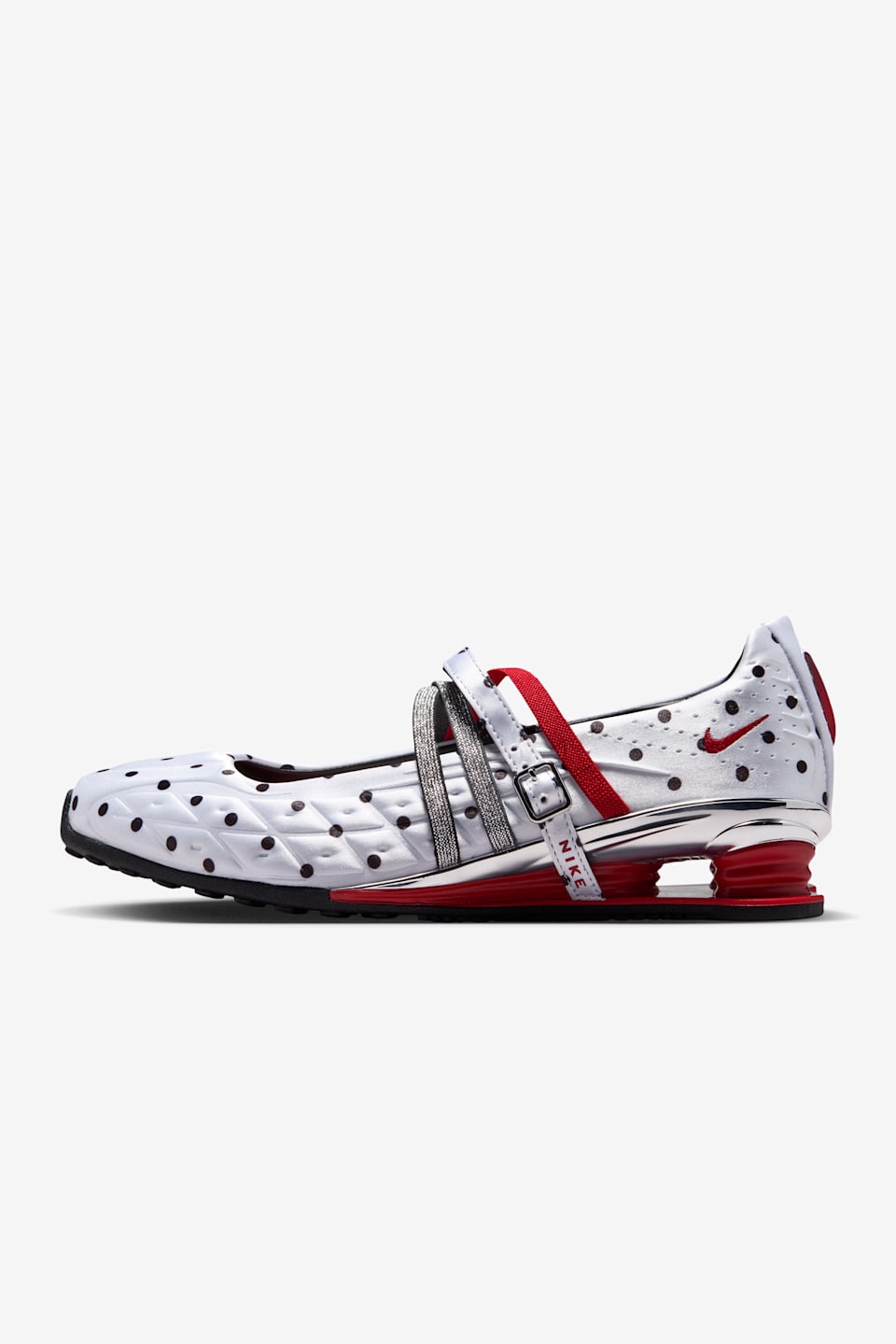 W NIKE SHOX Z CALISTRA Release Date