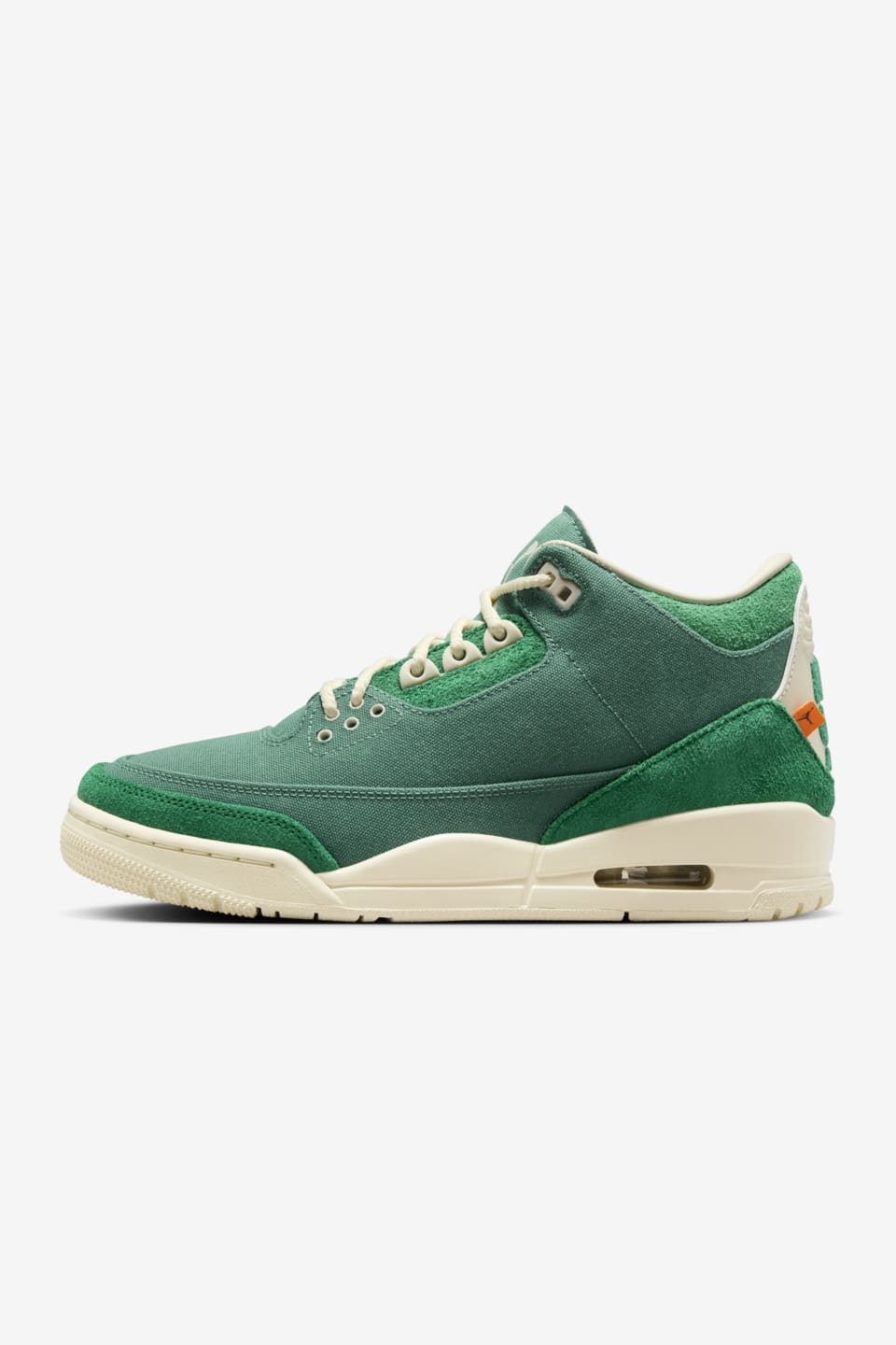 Air Jordan 3 Retro x Nina Chanel Abney "Bicoastal and Malachite" (FZ7974-300) Lansman Tarihi