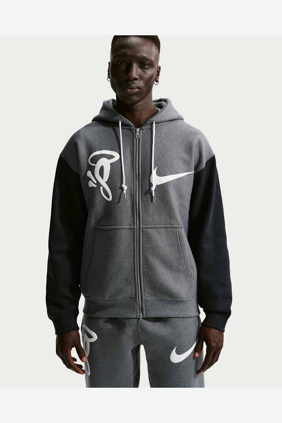 Syna Apparel Collection Release Date