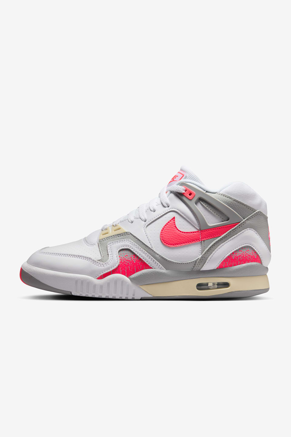 【NIKE公式】エア テック チャレンジ 2 'Racer Pink' (FZ9033-100 / AIR TECH CHALLENGE II QS)