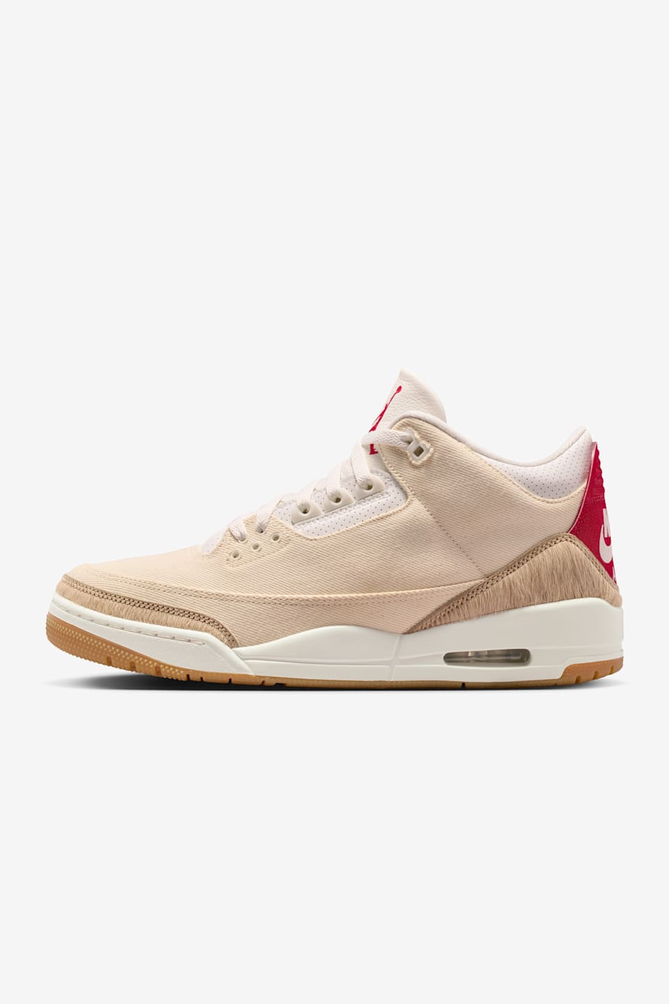 Air Jordan 3 x Levi's® 'Ecru Denim' (IR0910-400) Release Date