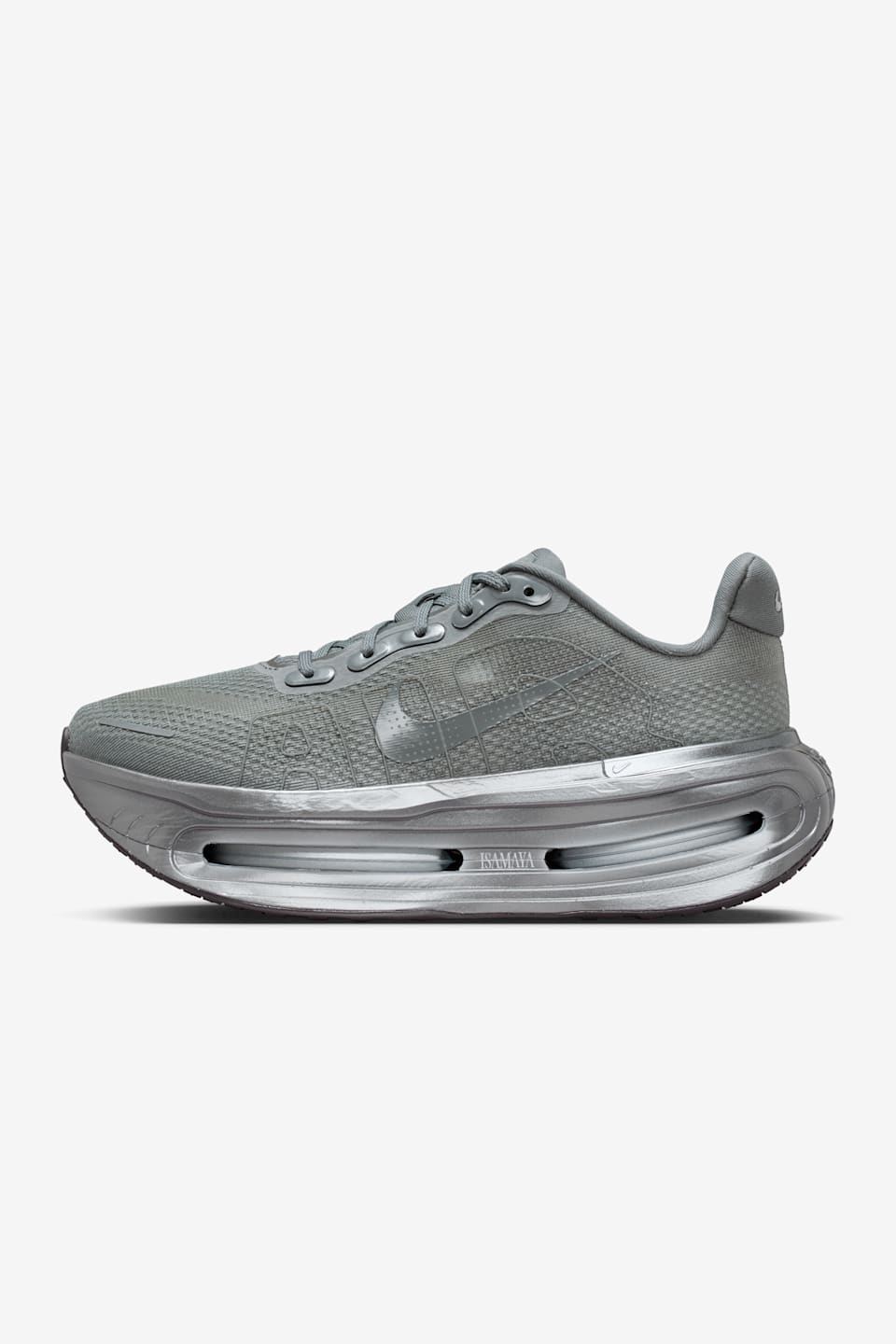 Vomero Premium x Isamaya Ffrench 'Smoke Grey and Light Smoke Grey' voor dames (IR1988-084) – releasedatum