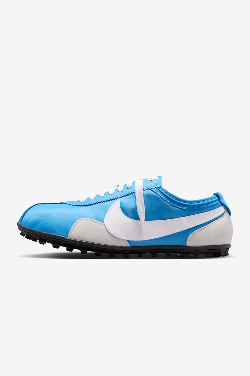 Lanseringsdator for Moon Shoe «Italy Blue and Neutral Grey» til dame (II0407-402)
