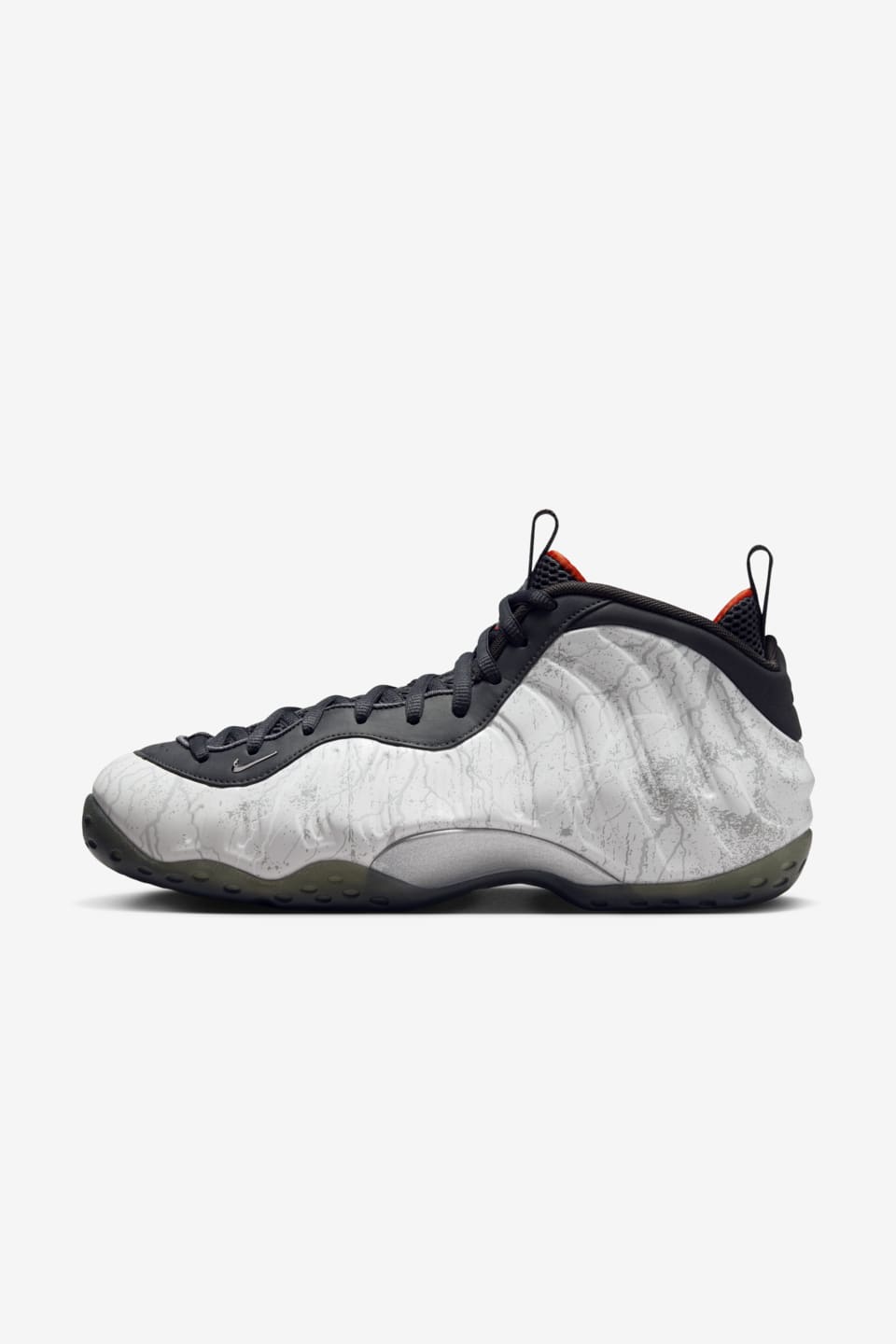AIR FOAMPOSITE ONE PRM Release Date