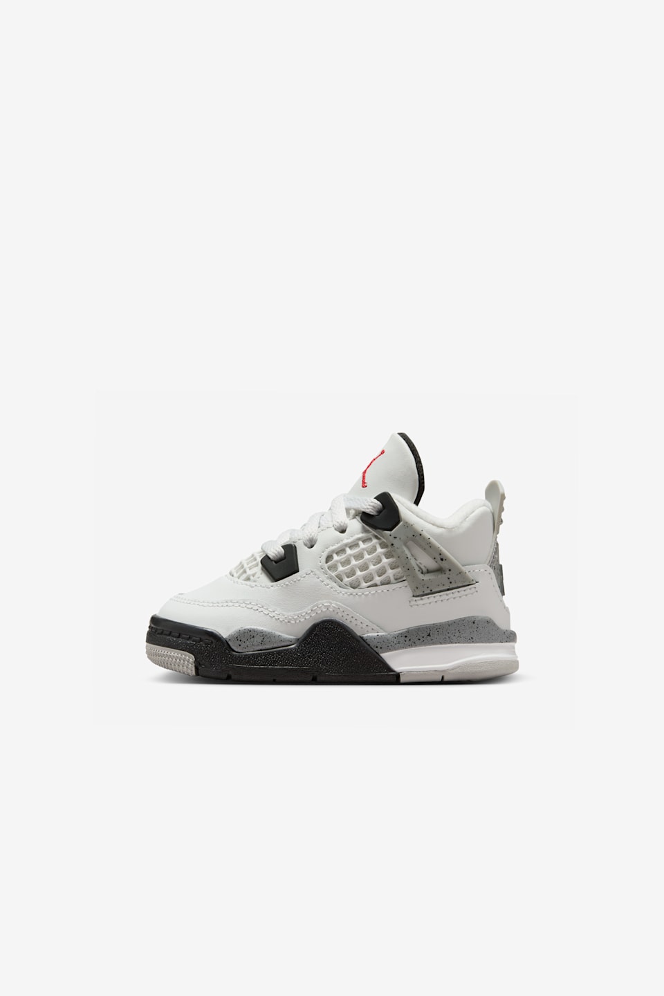 Air Jordan 4 'White Cement' (FV5029-100) Release Date