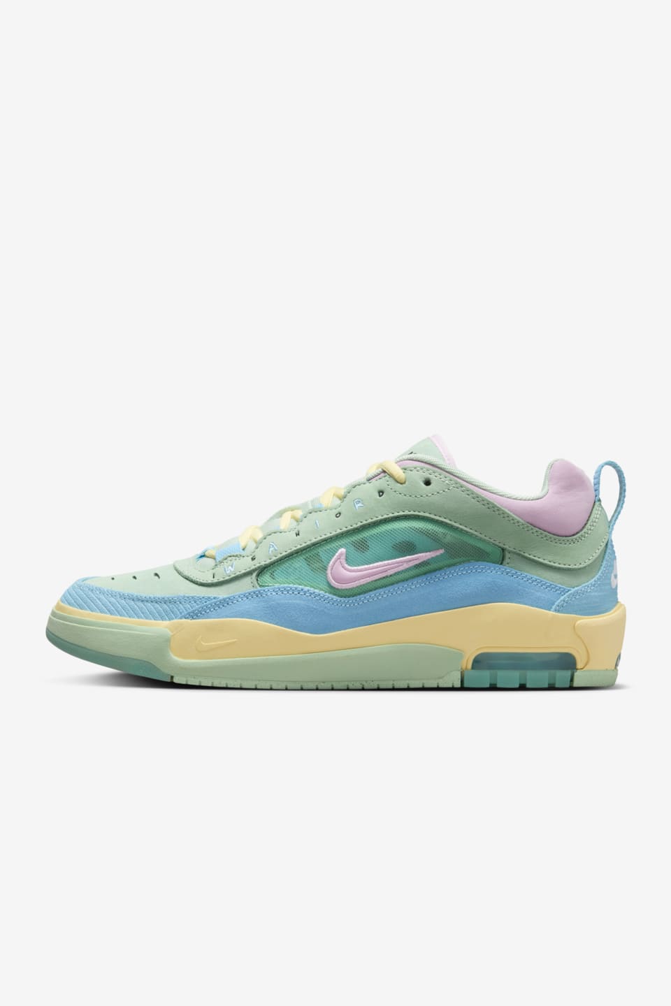 Europe sneaker release dates 2025